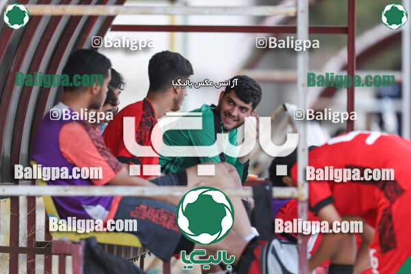 پسران آبی 0–3 کیا