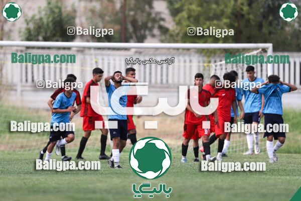 پسران آبی 0–3 کیا