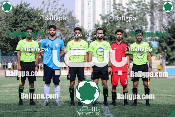 پسران آبی 0–3 کیا