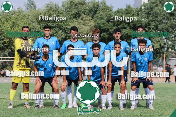 پسران آبی 0–3 کیا