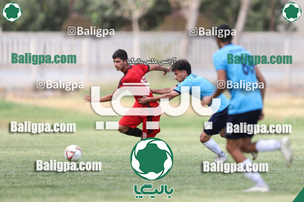 پسران آبی 0–3 کیا