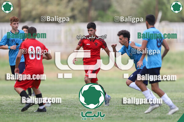 پسران آبی 0–3 کیا