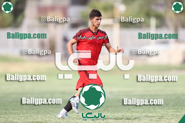 پسران آبی 0–3 کیا