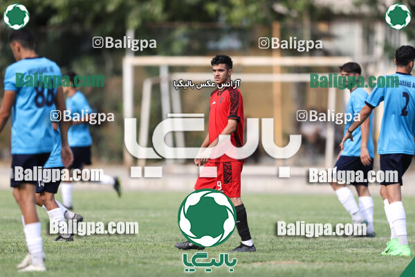 پسران آبی 0–3 کیا