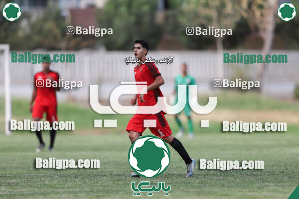پسران آبی 0–3 کیا