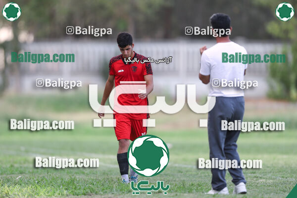 پسران آبی 0–3 کیا