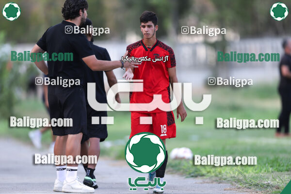 پسران آبی 0–3 کیا