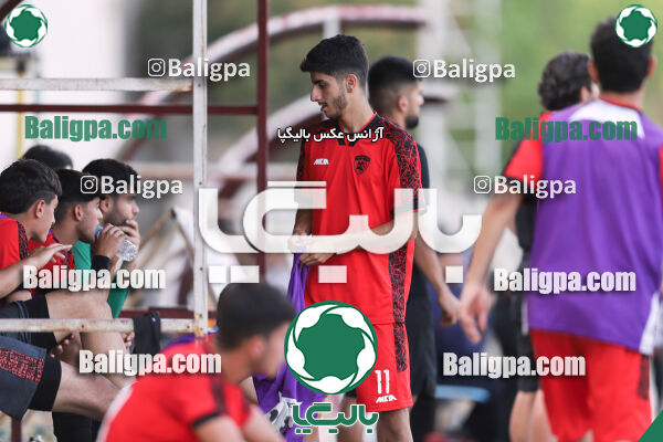 پسران آبی 0–3 کیا