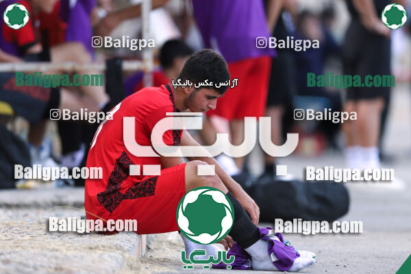 پسران آبی 0–3 کیا