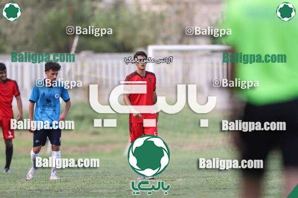 پسران آبی 0–3 کیا