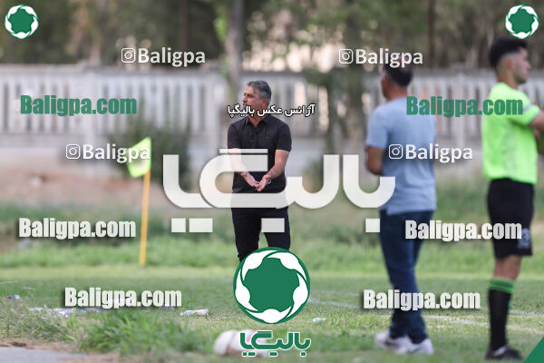 پسران آبی 0–3 کیا