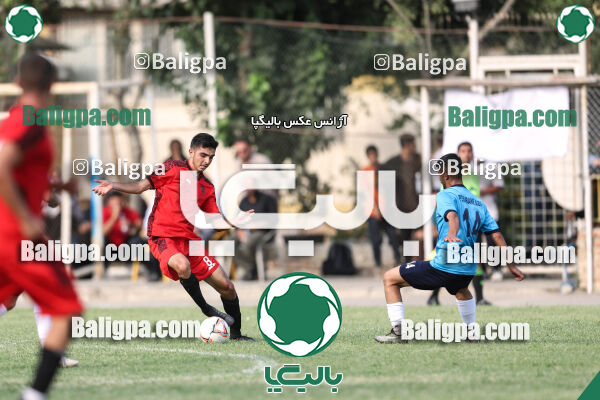 پسران آبی 0–3 کیا