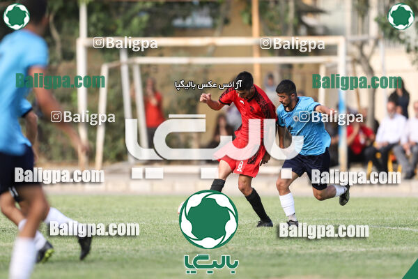 پسران آبی 0–3 کیا