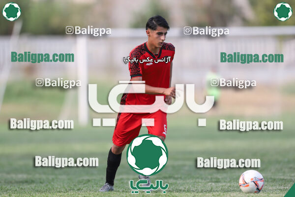 پسران آبی 0–3 کیا