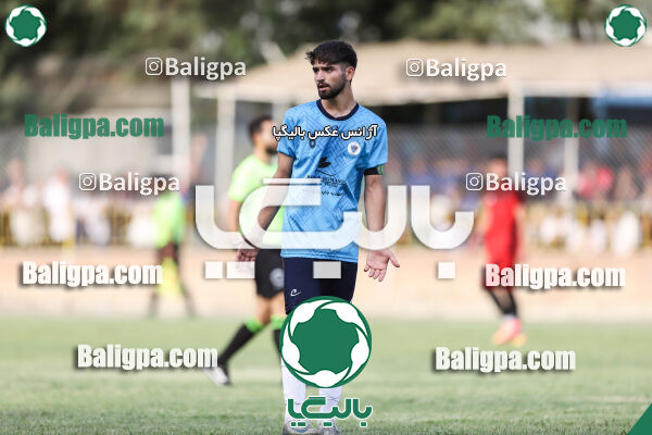 پسران آبی 0–3 کیا