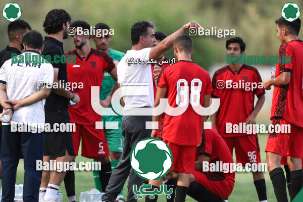 پسران آبی 0–3 کیا
