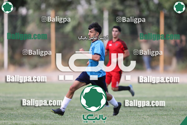 پسران آبی 0–3 کیا