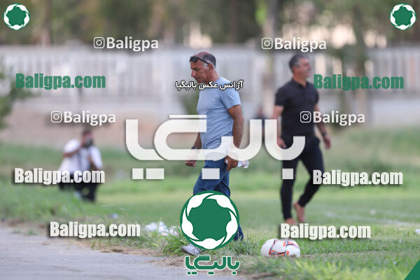 پسران آبی 0–3 کیا