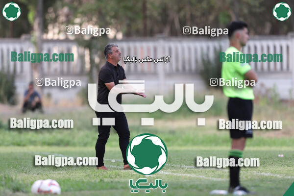 پسران آبی 0–3 کیا