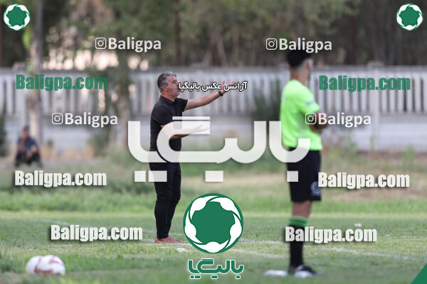 پسران آبی 0–3 کیا