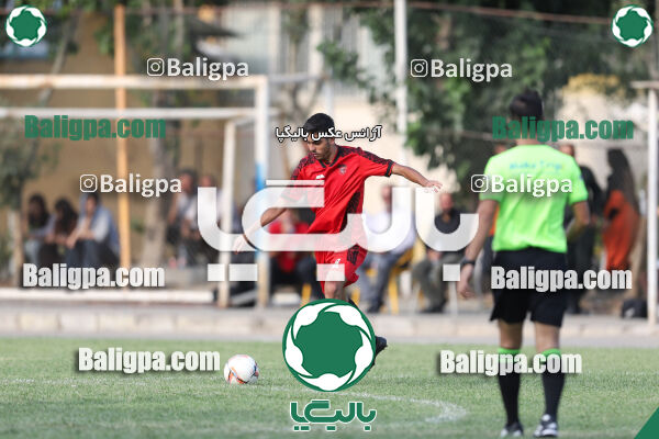 پسران آبی 0–3 کیا