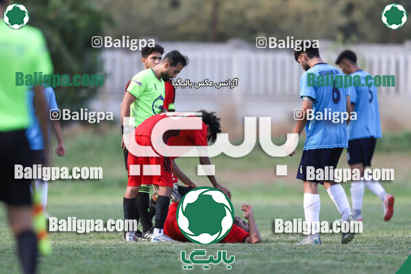 پسران آبی 0–3 کیا