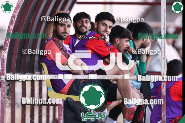 پسران آبی 0–3 کیا