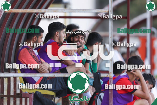 پسران آبی 0–3 کیا