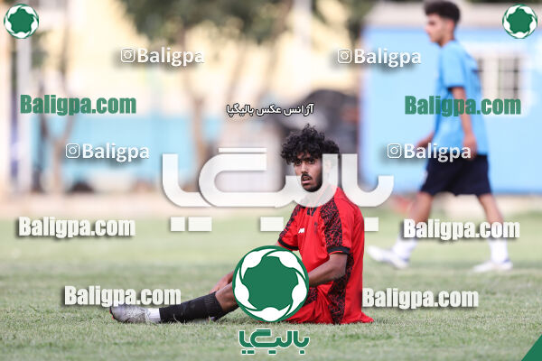 پسران آبی 0–3 کیا