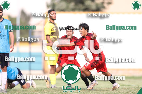 پسران آبی 0–3 کیا