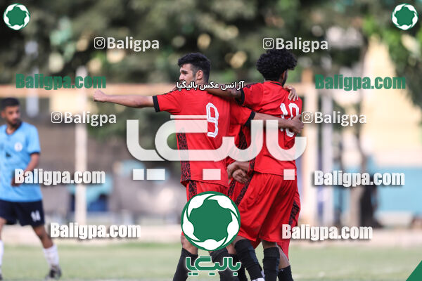 پسران آبی 0–3 کیا