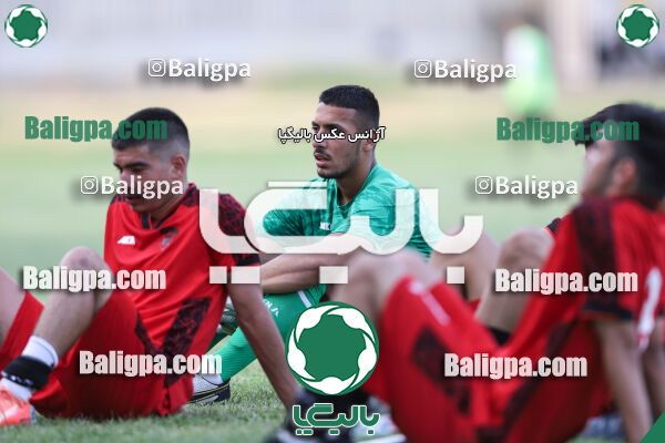 پسران آبی 0–3 کیا