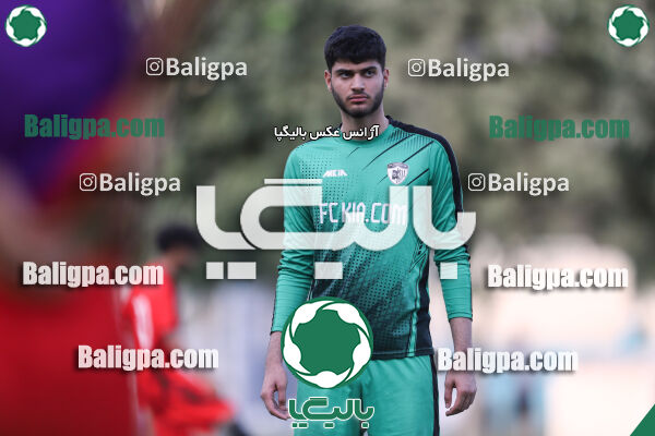 پسران آبی 0–3 کیا