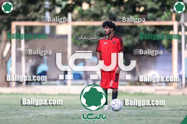 پسران آبی 0–3 کیا