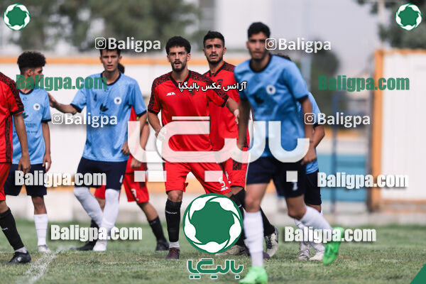 پسران آبی 0–3 کیا