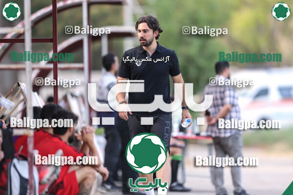 پسران آبی 0–3 کیا