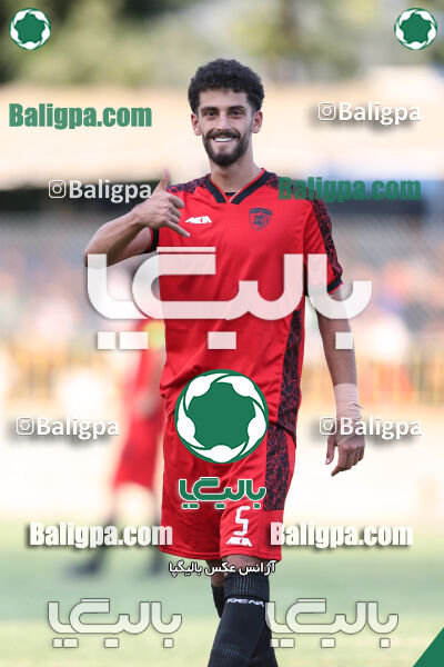 پسران آبی 0–3 کیا