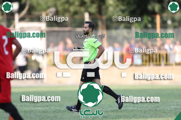 پسران آبی 0–3 کیا