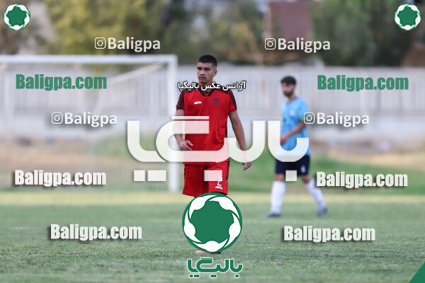پسران آبی 0–3 کیا