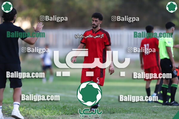 پسران آبی 0–3 کیا