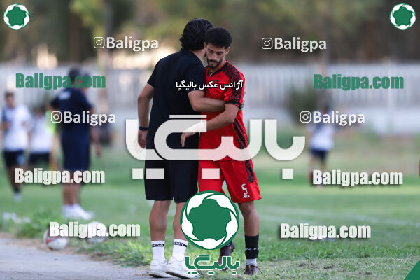 پسران آبی 0–3 کیا