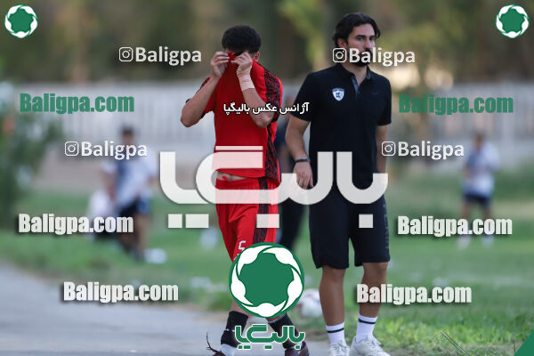 پسران آبی 0–3 کیا