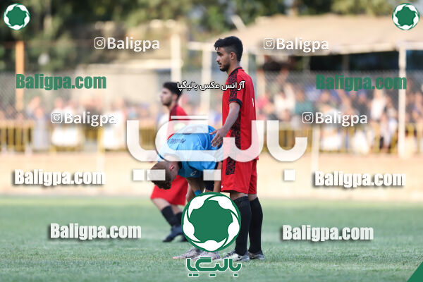 پسران آبی 0–3 کیا