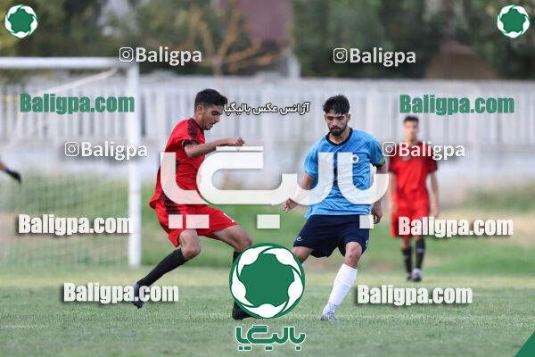 پسران آبی 0–3 کیا