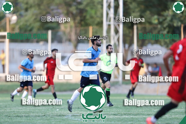 پسران آبی 0–3 کیا