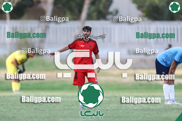 پسران آبی 0–3 کیا
