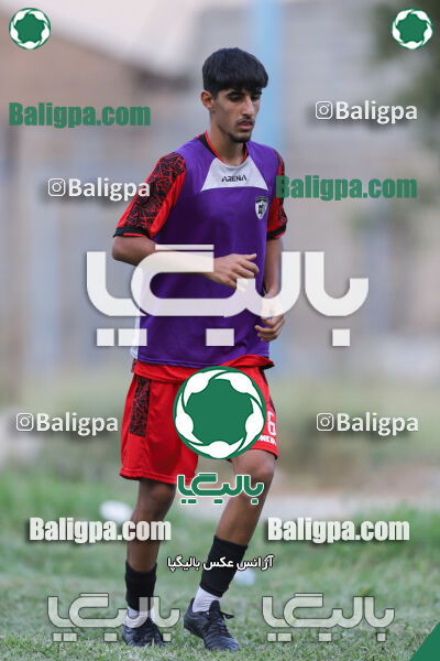پسران آبی 0–3 کیا