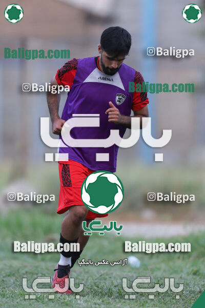 پسران آبی 0–3 کیا