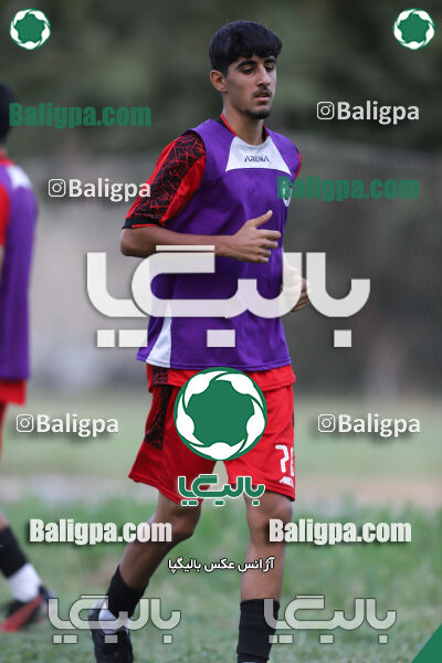 پسران آبی 0–3 کیا
