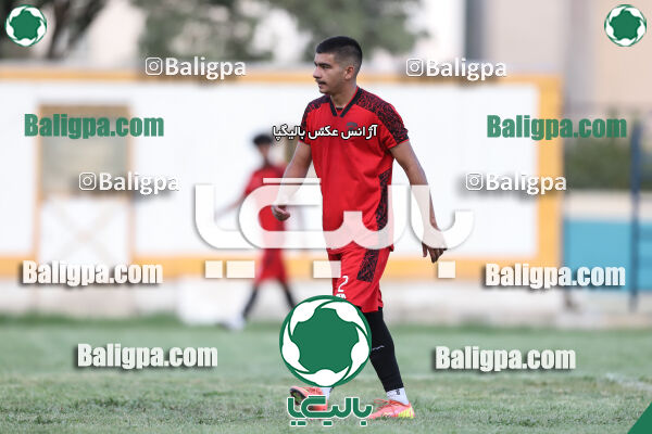 پسران آبی 0–3 کیا